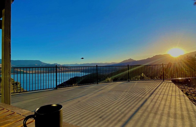 Vista del Lago/Lake View/Sleeps 10