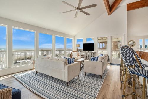 Vista Del Mar