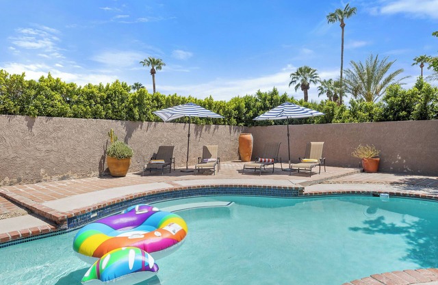 Vista El Quetzal-A charming and updated 3-bedroom, 2-bath Spanish Hacienda situa