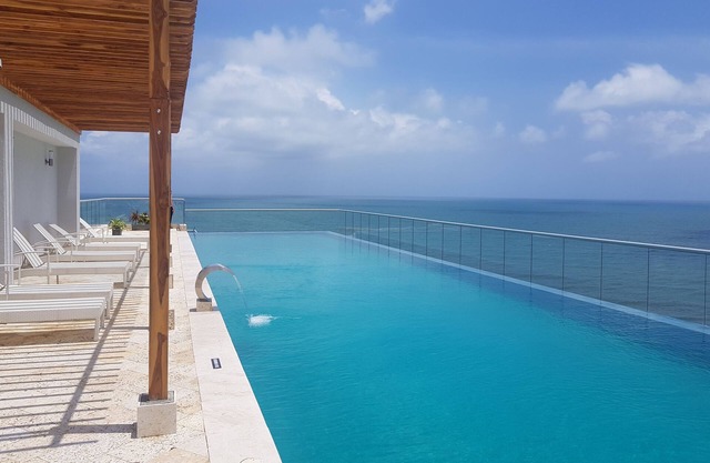 Vista Hermosa!