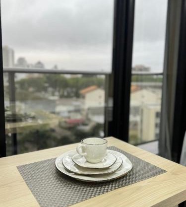 Vista Luxury | Conforto no Batel