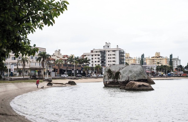 Vista Mar na Via Gastronômica Coqueiros COQ2