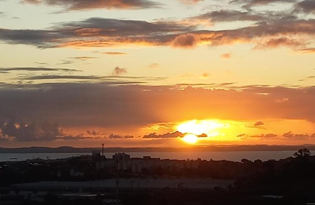 Vista Mar Reserva da Colina