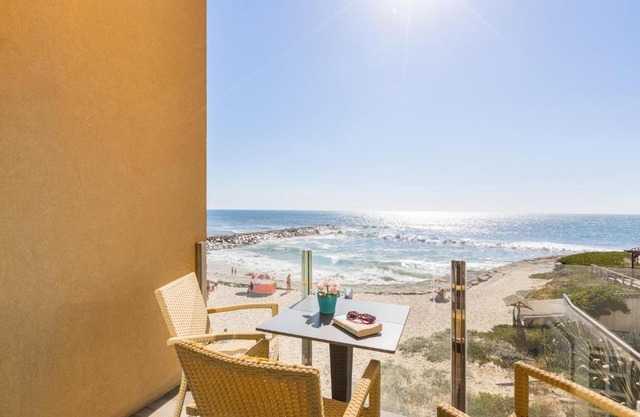 Vista Mare Beach Apartments by Destiny Houses