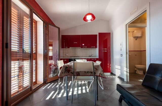 Vista Mari Apartment