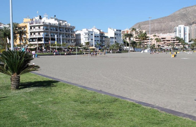 Vista Marina - Los Cristianos