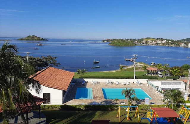 Vista Panorâmica em São Pedro da Aldeia