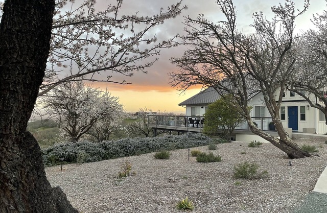 Vista Paso Robles - Wine Country Retreat