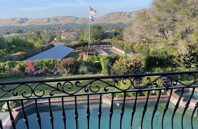 Vista Point Villa & SPA