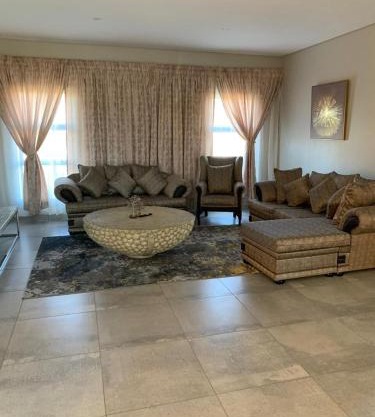 Vista Retreat on 3222