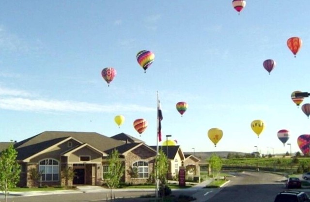Vista Ridge!! Fully Furnished 2/BR - 2/BA Condo