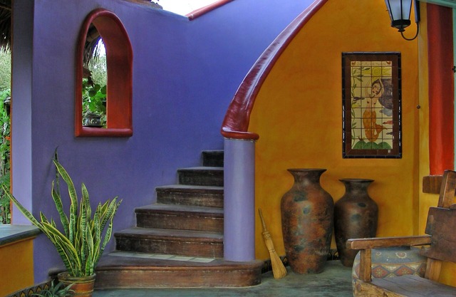 Vista Suite at El Encanto- Views, Privacy, Close to Beach