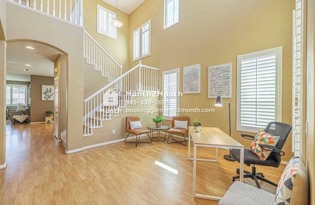 Vista Valley Retreat #42108