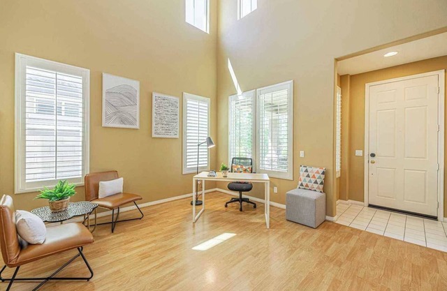 Vista Valley Retreat