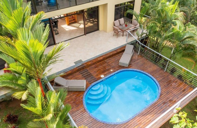 Vista Verde House w/Pool & WiFi