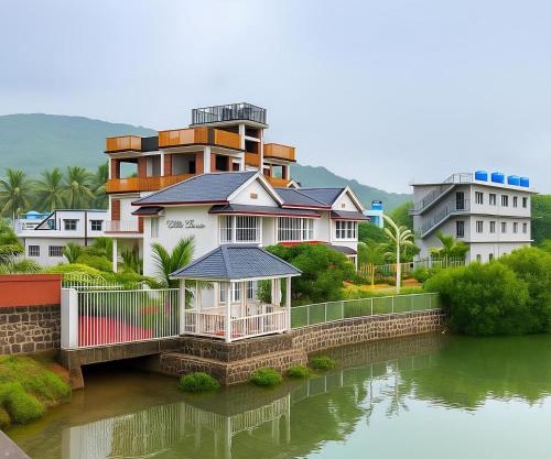 Vista Villa