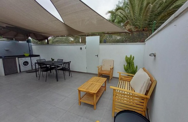 Vistagolf 120 By Pride Holiday Rentals