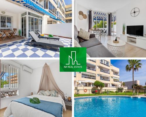 Vistamarina 101 by IVI Real Estate