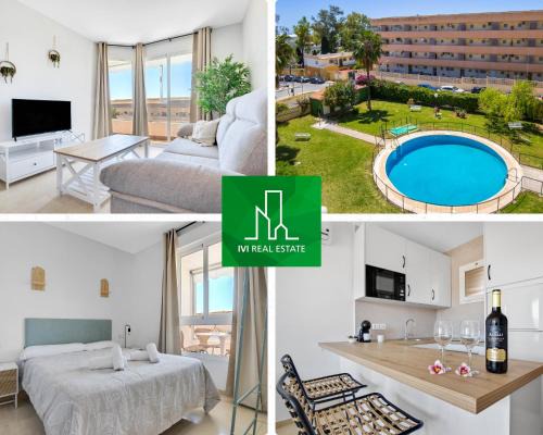 Vistamarina 408B By IVI Real Estate