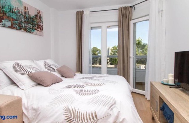 Vistamarina A 401 By Ivi Real Estate