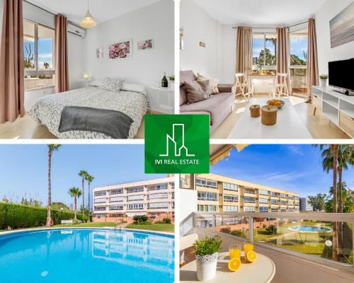 Vistamarina A201 by IVI Real Estate