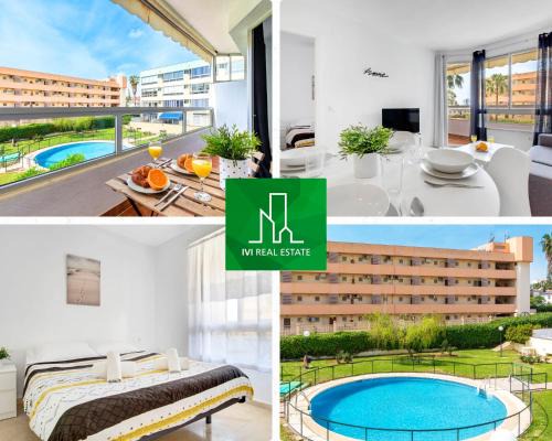 Vistamarina B 210 By IVI Real Estate