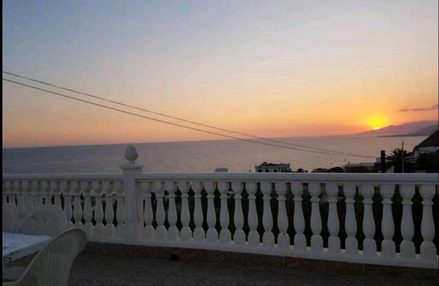 Vistas al Mar