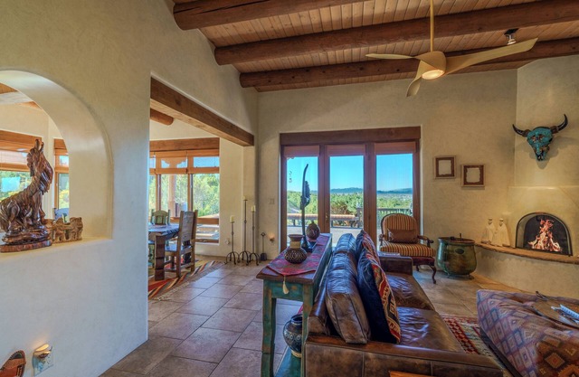 Vistas Montañas - Incredible Mountain Views