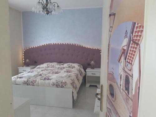 Vistavalle Affittacamere