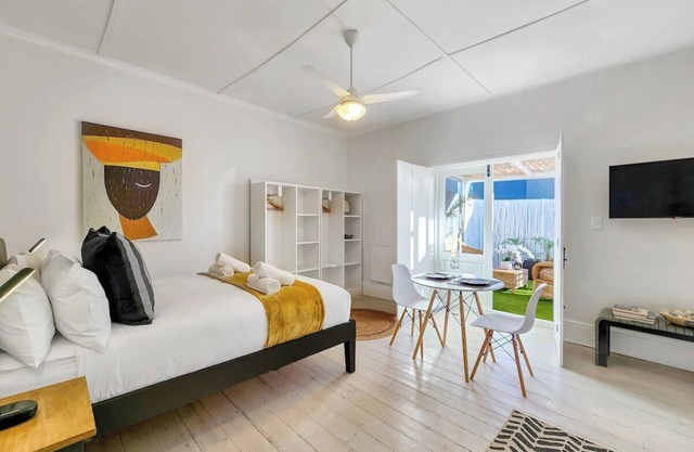 Visually Stunning apartment