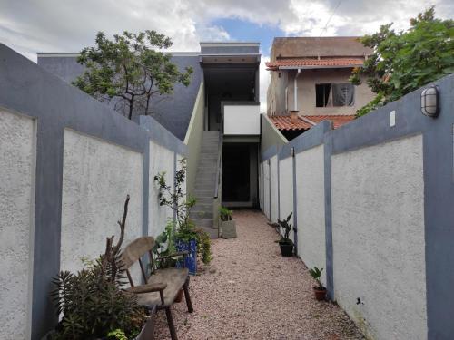 Vitória Suítes - Vila de São Jorge