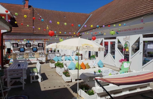 Vita Ristorante Gasthof
