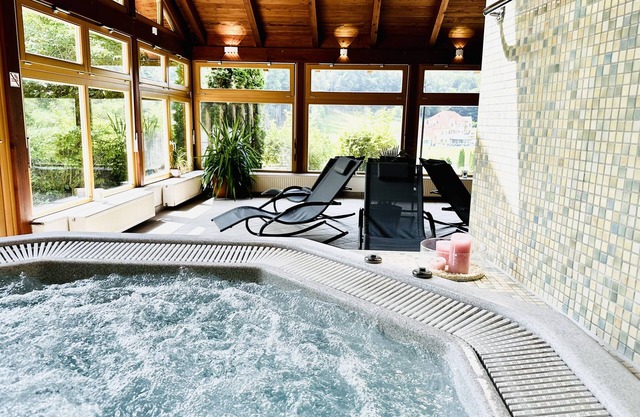 Vital Hotel Krainz
