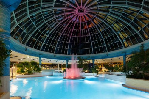 Vital Hotel Rhein Main Therme Wellness Resort & SPA