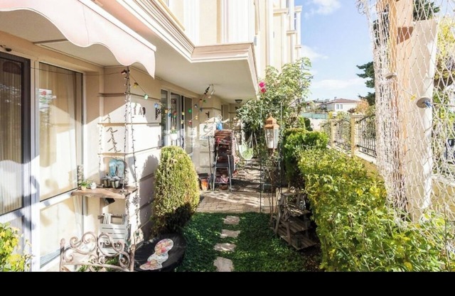 Vitamin Sea Apartment in Varna
