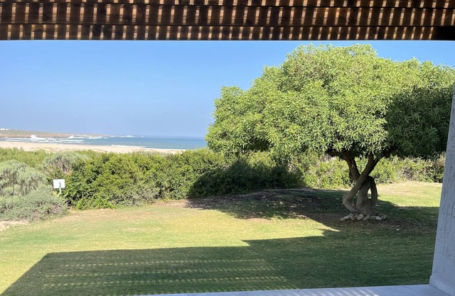 Vitamine Sea-Selfcatering Unit #1@ Gouritsmond , Western Cape...with ocean views