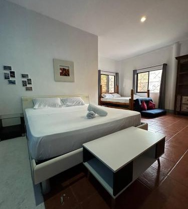 VitaminSea Room
