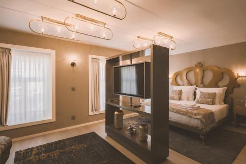 Viterbo'8 - Bonjardim Apartments