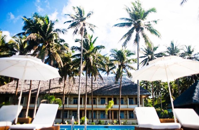 Vitton Resort