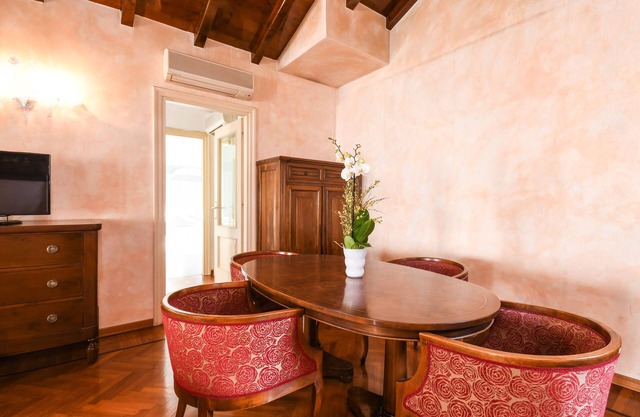 Vittoria apartment
