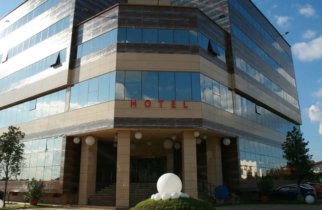 Viva Club Hotel Galati