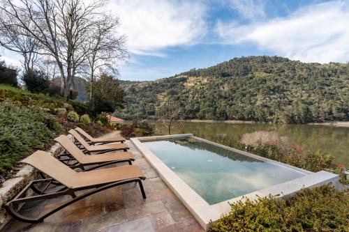 VIVA Douro Countryside Lodge