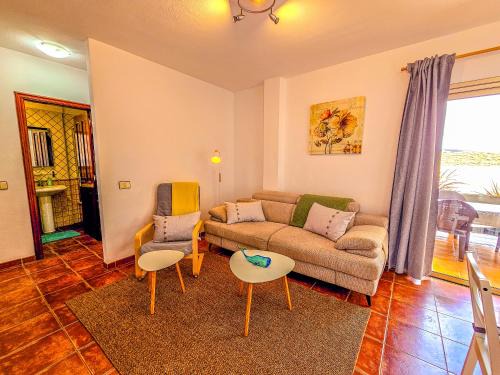 Viva La Playa Medano