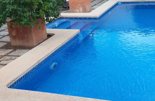 Viva Su Vida - Luxurios, large, private villa