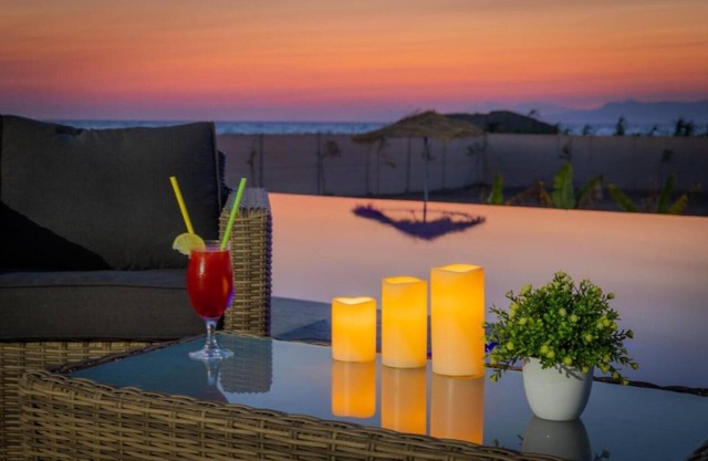 Viva Tourismo Resort Naturist Club