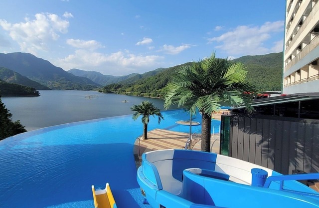 VIVACE RESORT