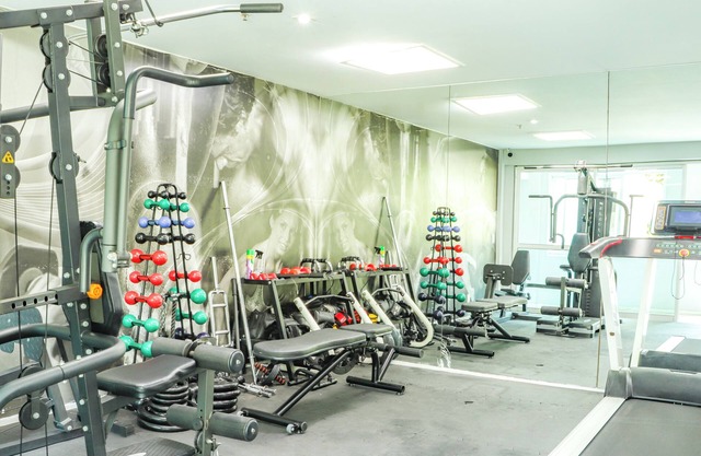 VivaLapa Comfort in Rio de Janeiro