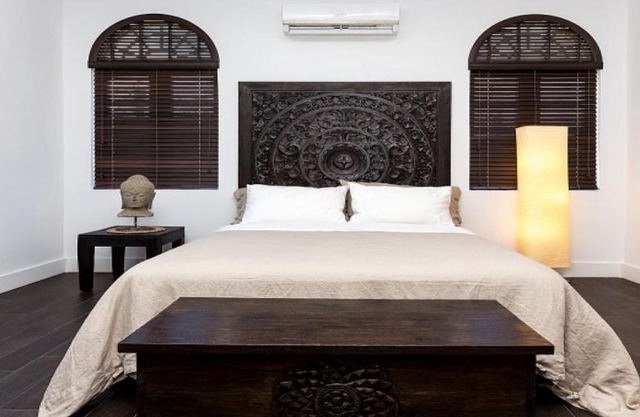 Vive Zen Master Suite for 4 Guests