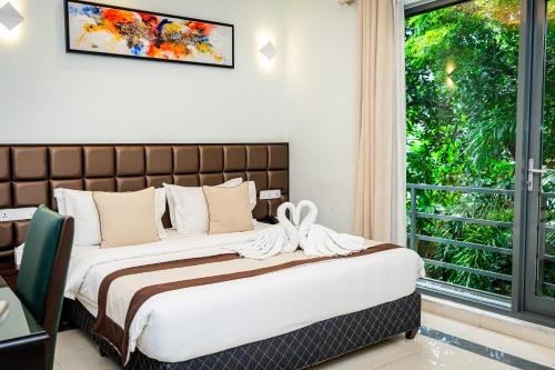 Viveka Hotel Colombo