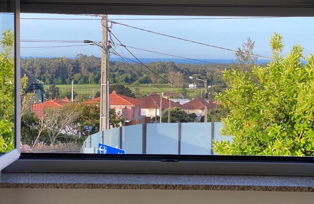 Vivenda Caixilão casa com 3 quartos